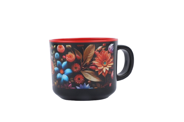 Nimo Mug 3D Design Print