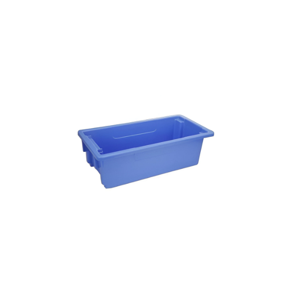 Multi Purpose Crate - Blue