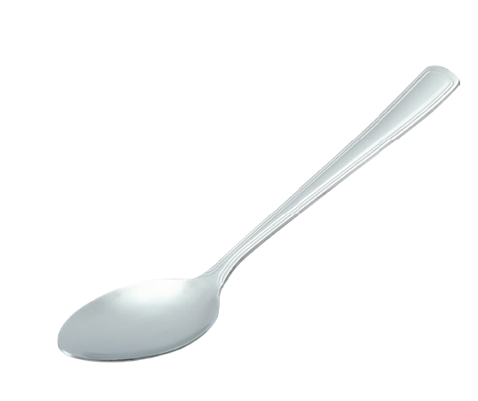 TPR SS Tea Spoon-20 CM-Glory