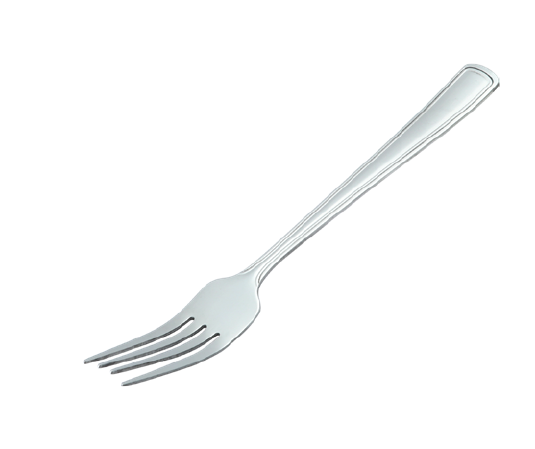 TPR SS Fork Spoon-20 CM-Glory