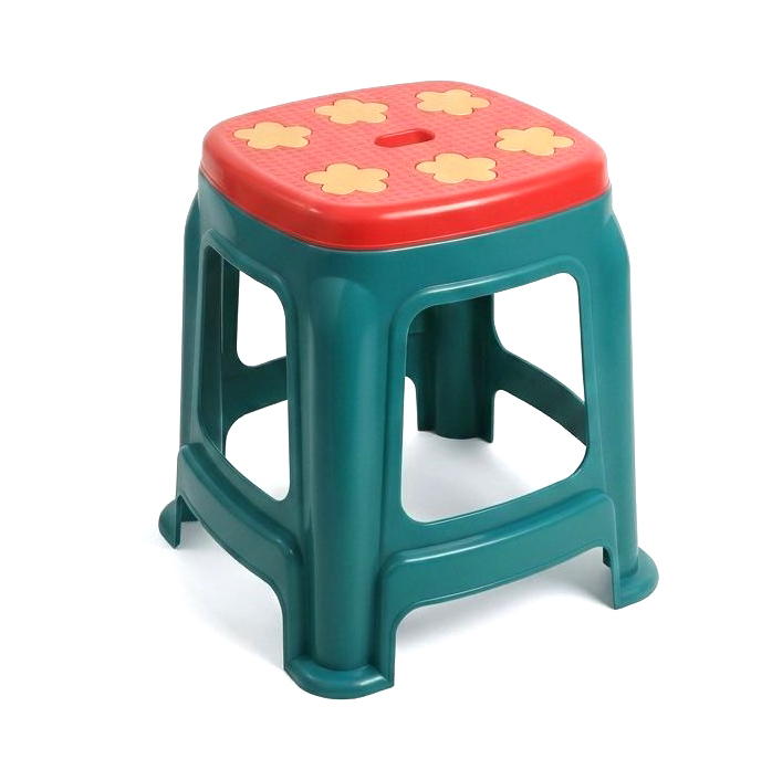Imperial High Stool